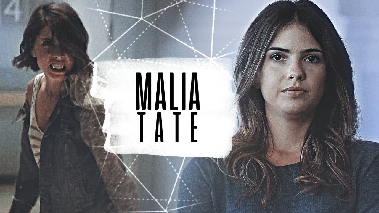 Malia Tate | 