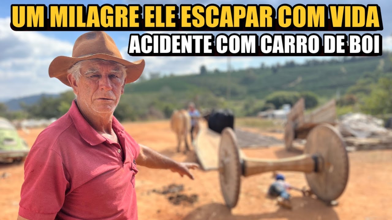 MUITOS NÃO IRÃO ACREDITAR OU TENTARÃO ENTENDER O QUE OUVE AQUI