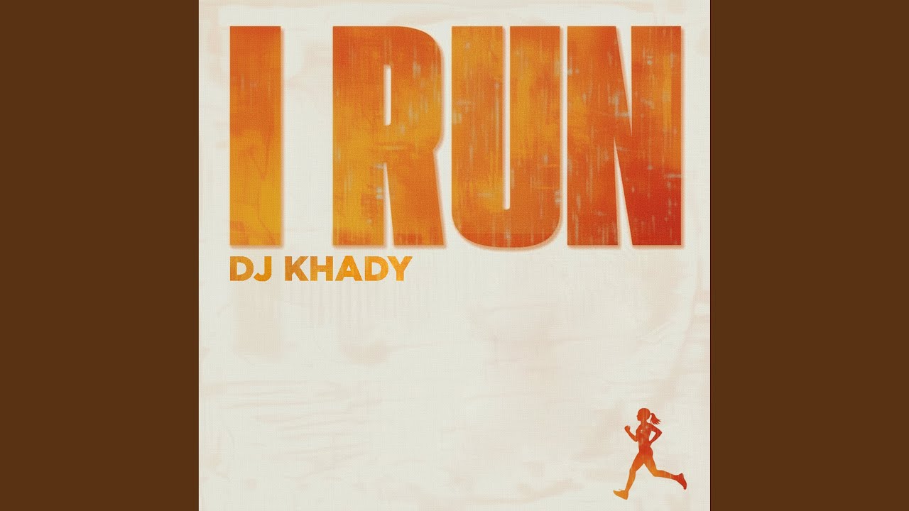 I Run