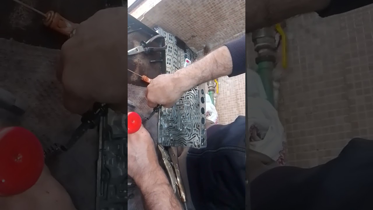 علبة بلوف بتاعه نوبيرا واير لتواصل ٠١٠٦٣٥٩٠٢٢٨ تصلح اي فيتس اتوماتيك مركز ابو ملك