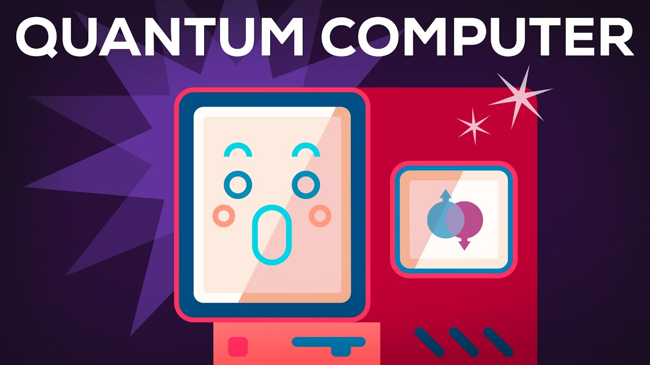 Quantum Computers Explained &ndash; Limits of Human Technology