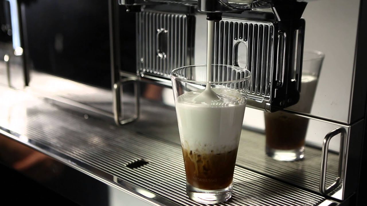 Máquina Profissional de Café Aguila: Regulagem de ar