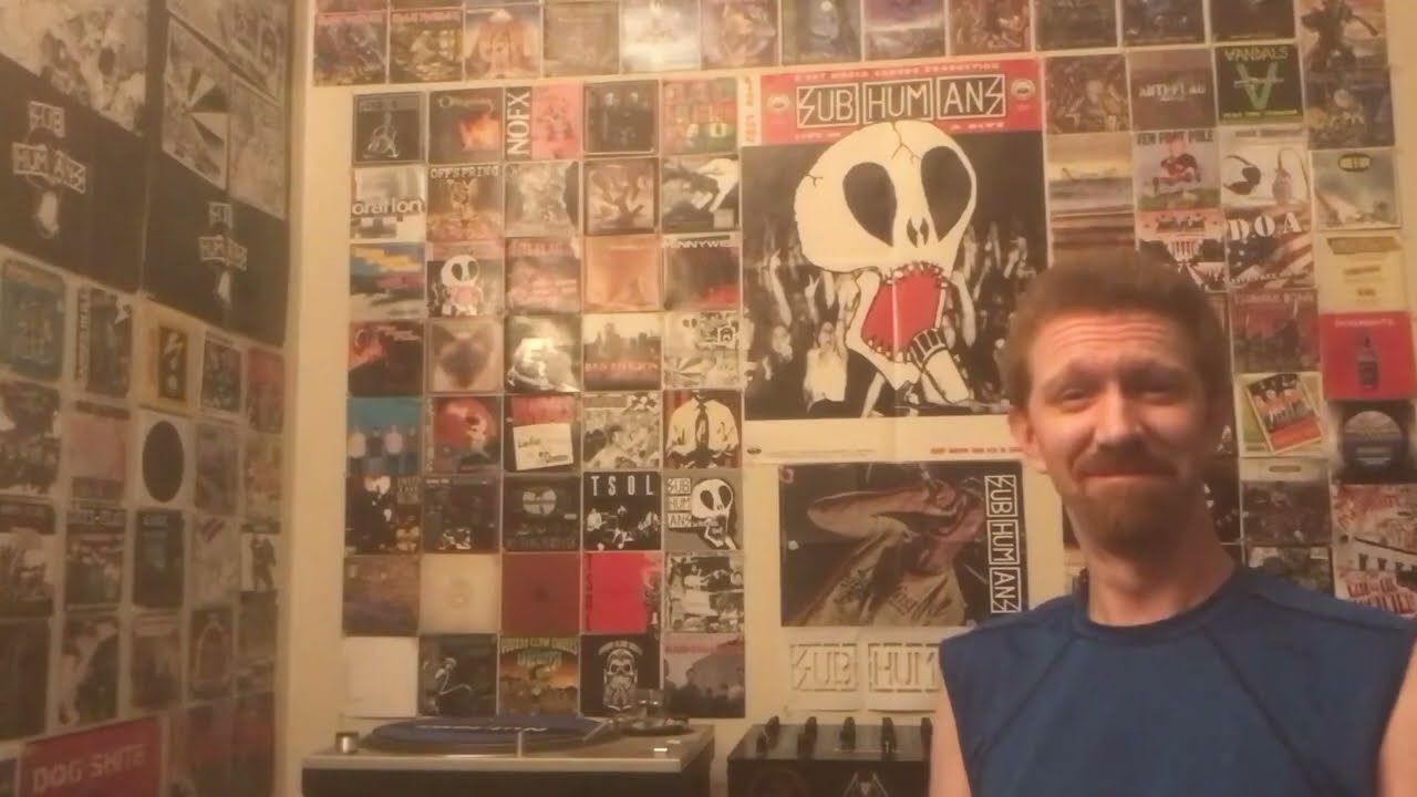 Shnootz - Reaction (Imahori Tsuneo & Natuyoshi Kikuchi - Trigun - Permanent Vacation)