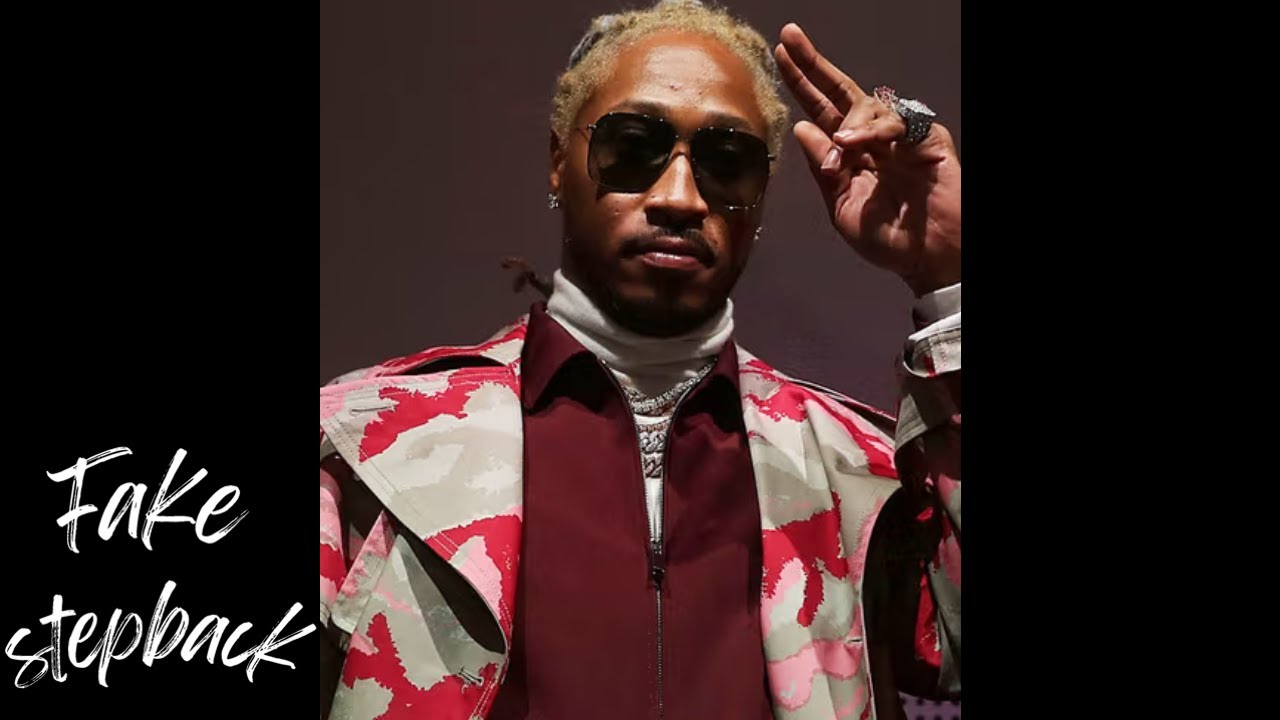 Future type beat - 