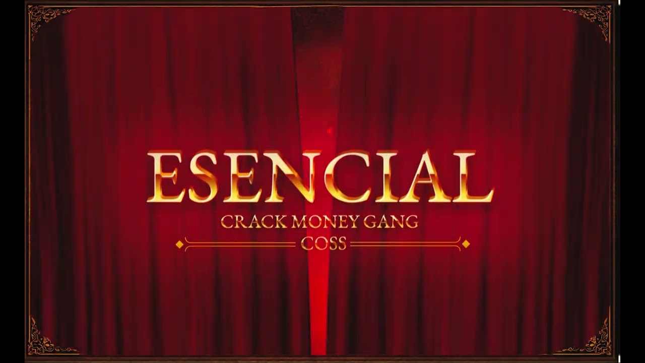 10. Instantes  ❌ Coss ❌ Pipe Vega ❌ CMG Recordz ❌ Crack Money Gang
