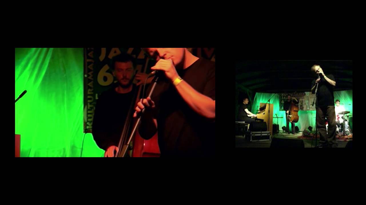 Grzegorz Karnas Quartet - Roxanne