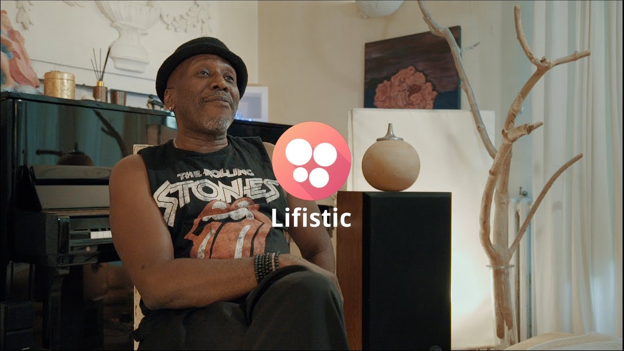 Lifistic - Interview Félix Sabal-Lecco
