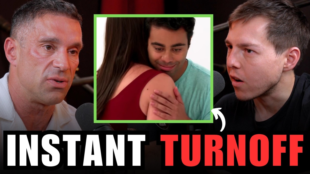 The #1 Reason Guys FAIL With Women | Greg Doucette