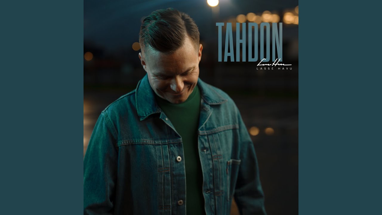 Tahdon