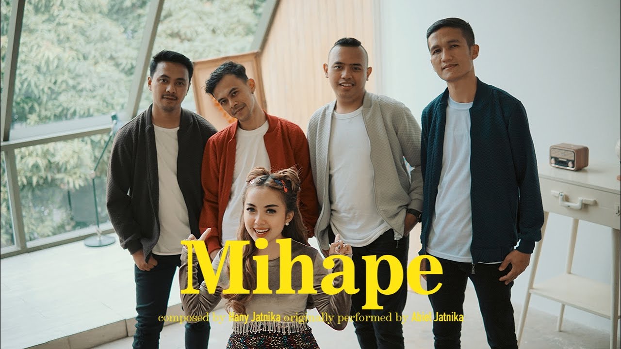 Yulidaria - Mihape | Mussé at Hazel