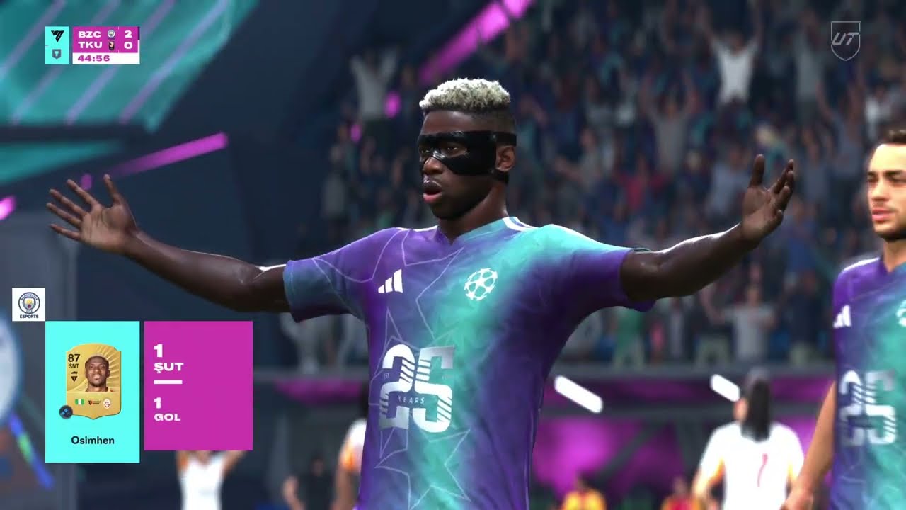 EA SPORTS FC 26