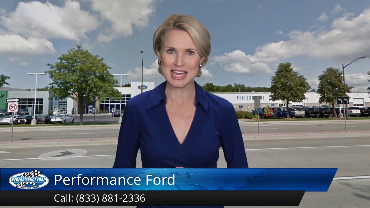 Performance Ford Windsor Amazing Five-Star Review by Tamas Menyhart