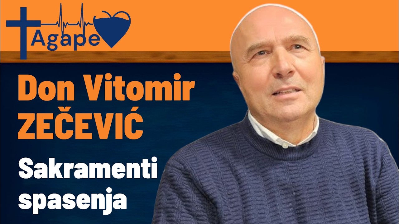ŽIVE RAZVRATNO i djeca trpe. Roditelji kao ovce bez pastira. SAKRAMENTI SPASENJA su cilj!