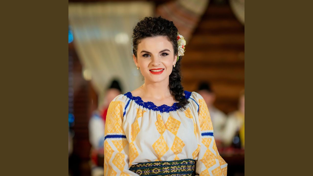 Mandra nunta am gasit!
