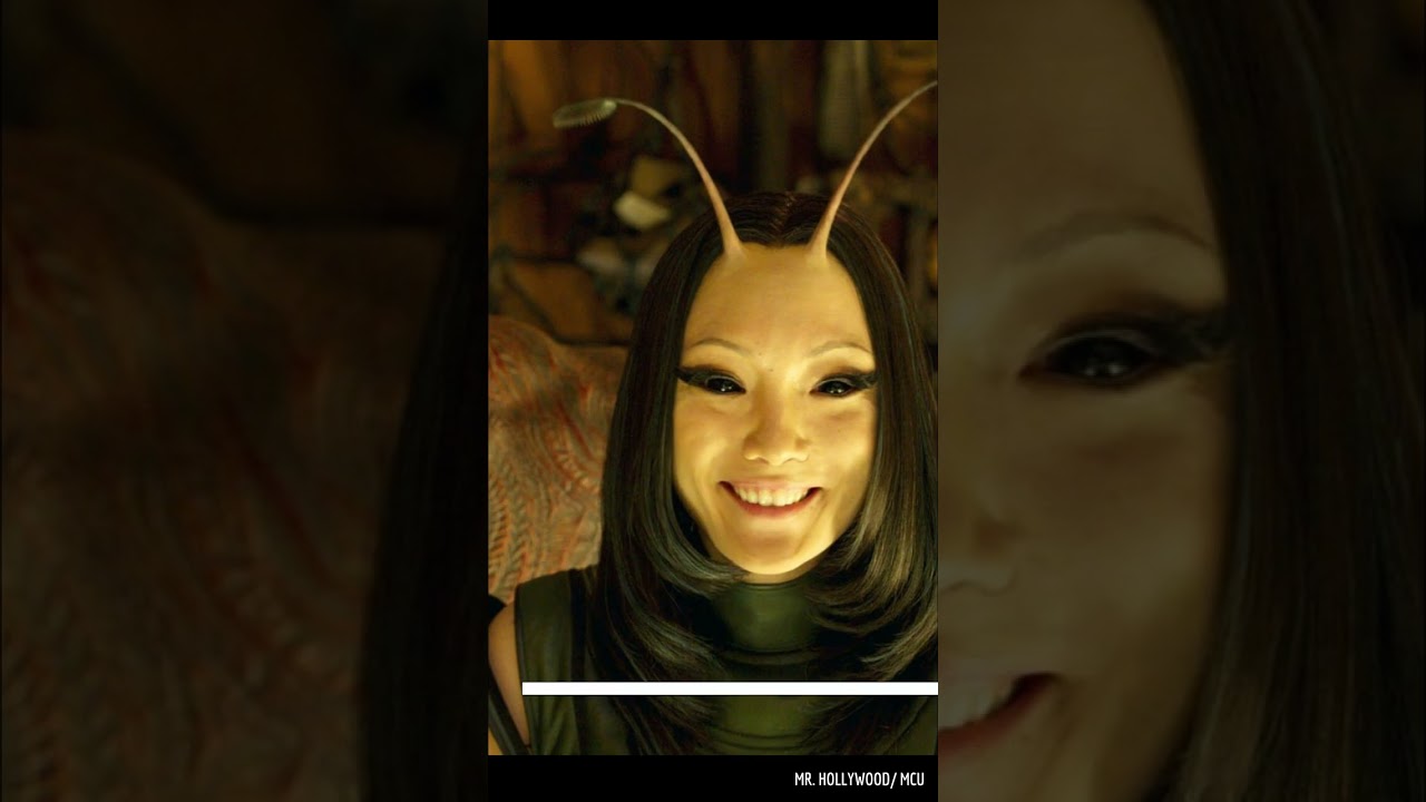 Diverse Characters⚡️| Marvel Cinematic Universe #shorts