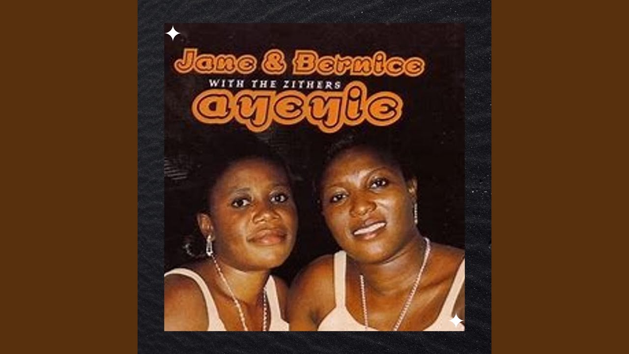 OSE AYE AYEYIE