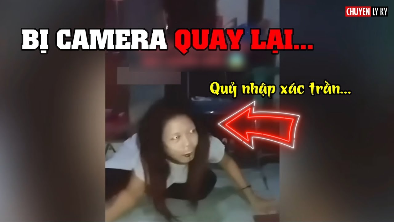 4 đoạn phim ma mới nhất 2025 &ndash; Ma quỷ trổi dậy khắp nơi, nhập x&aacute;c b&aacute;o th&ugrave; người dương!