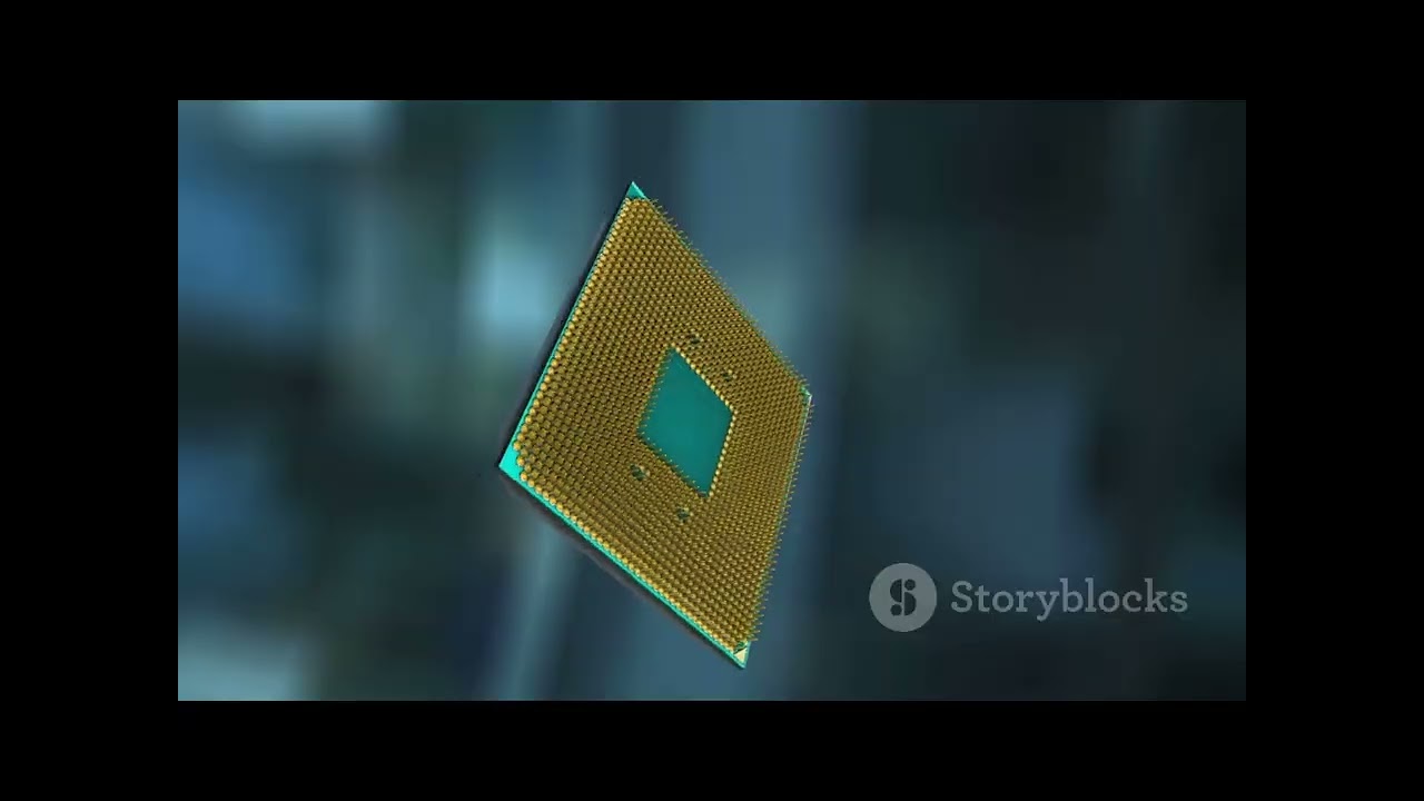 how cpu work