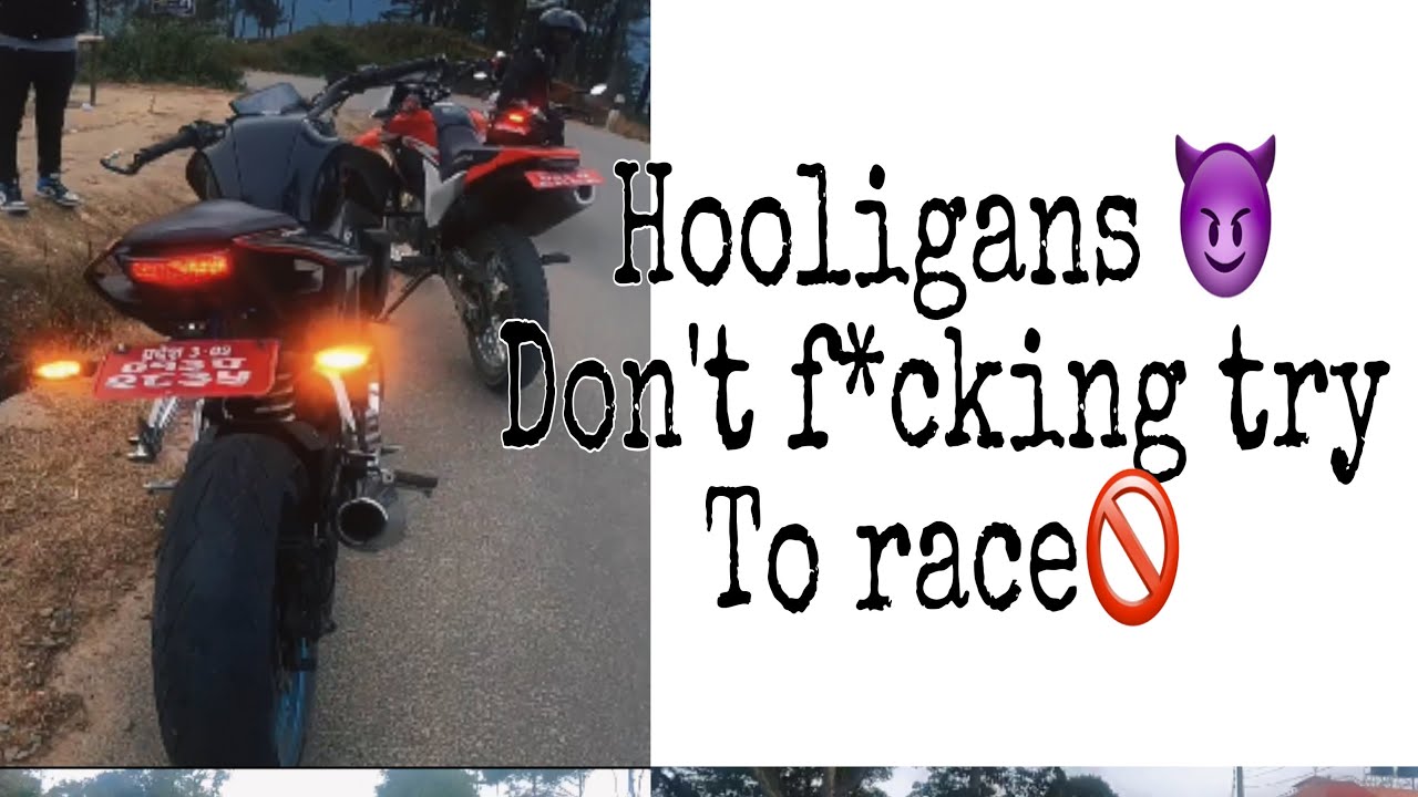 Pure Adrenaline Rush Ride! /Closecalls🤒 Narrow roads❤️ Nk250 kills💥💥