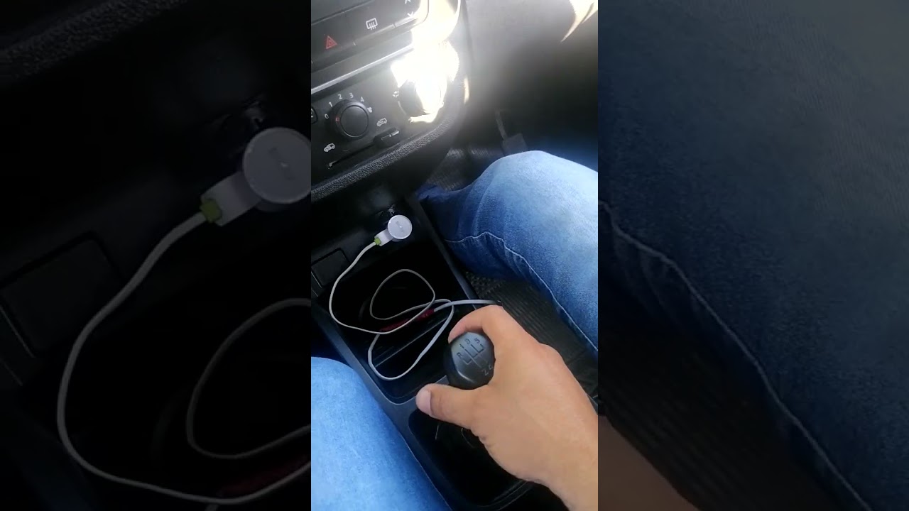 percurso da prova de carro em Nova Marília Magé.