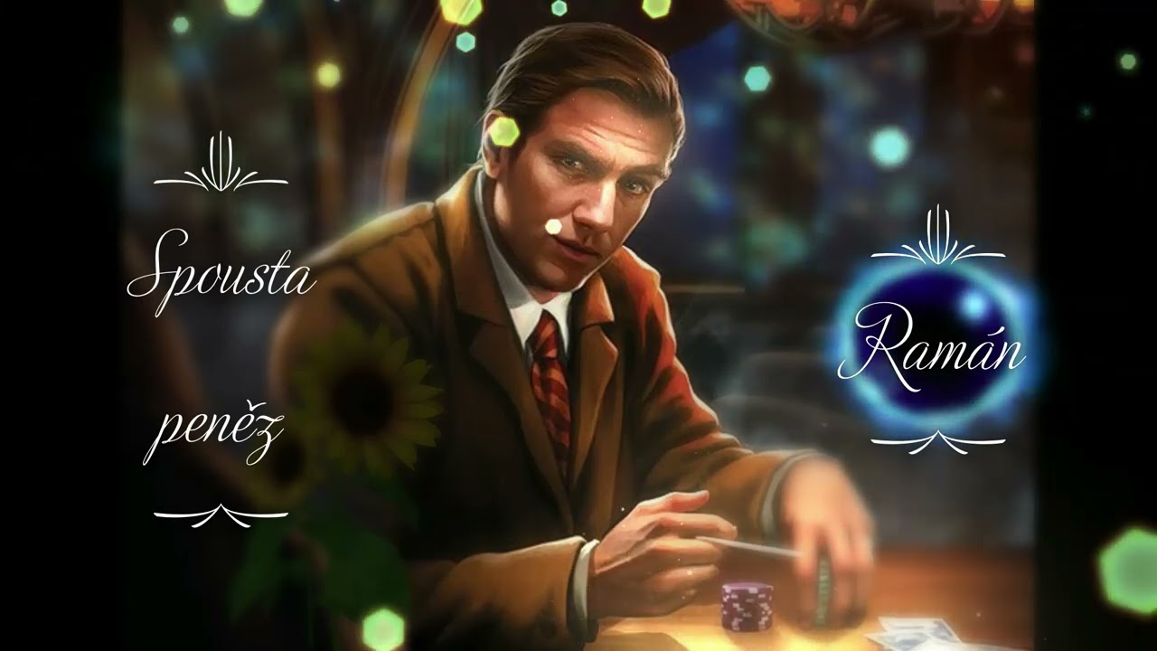 Spousta peněz (Rozhlasová hra) *R*