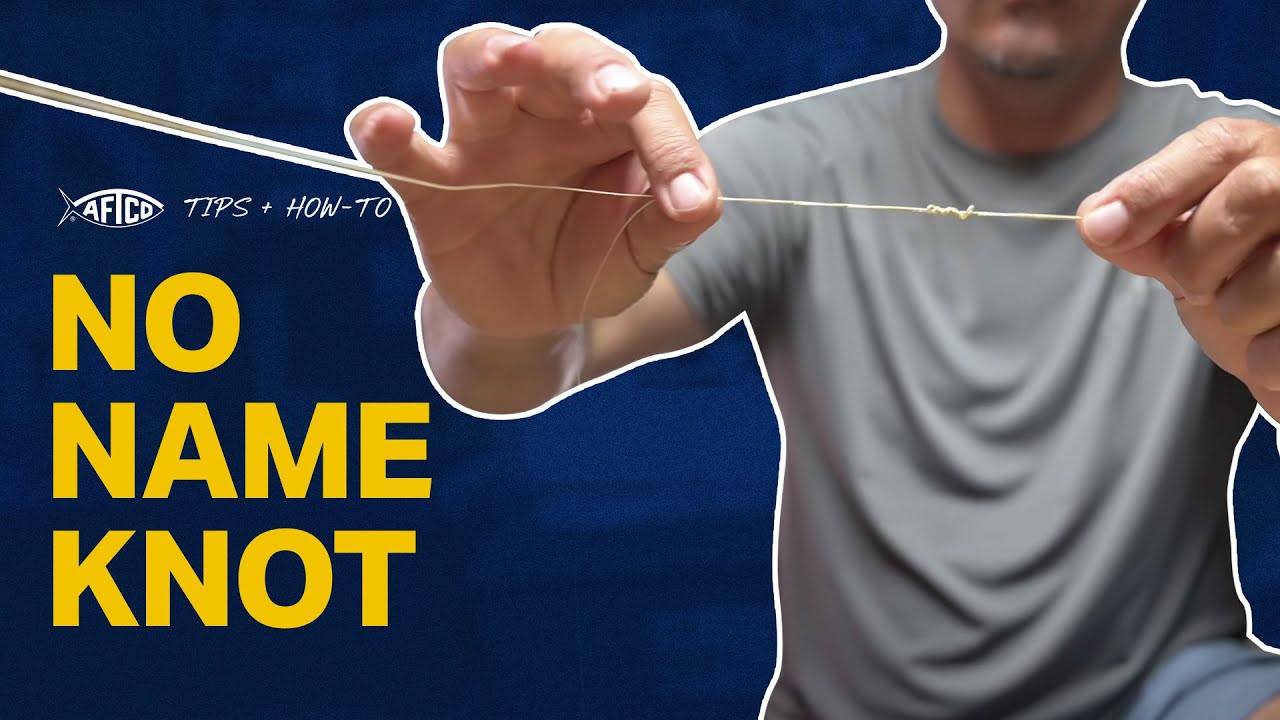 How to Tie the No Name Knot