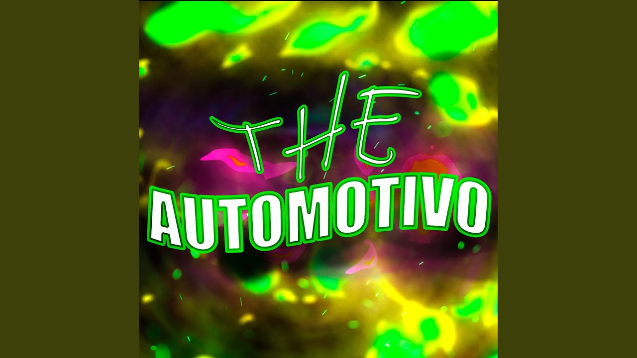 The - Automotivo