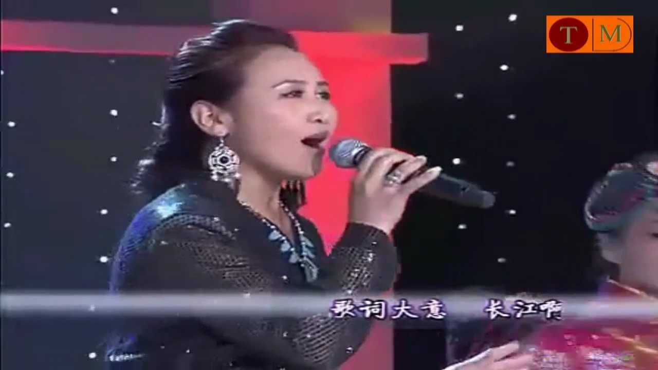 Yangchen lhaze - Nechung Yushu | 2012
