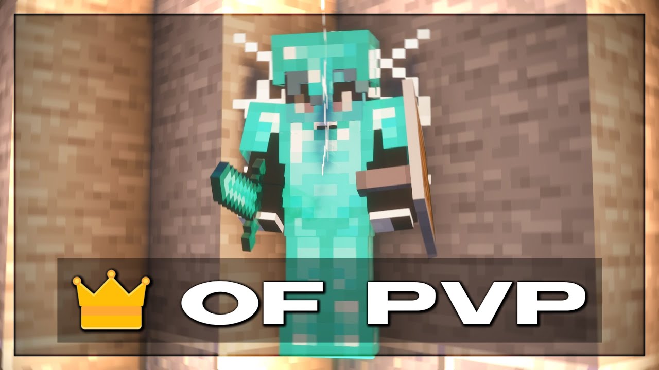 The King of 1.9+ PVP
