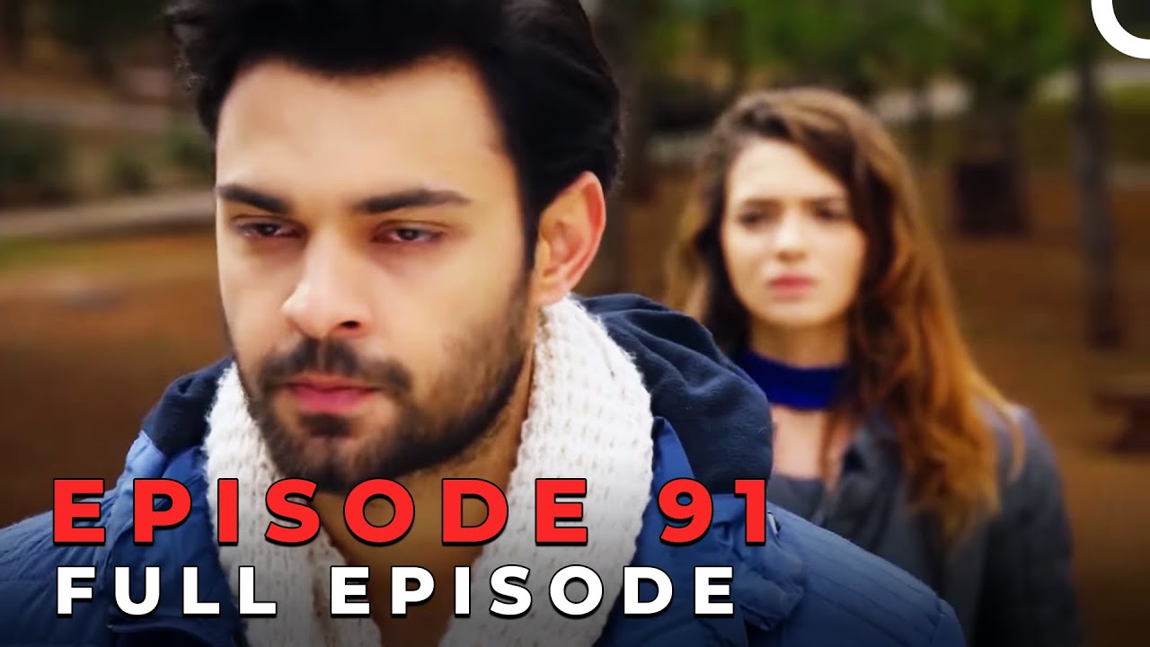 Can't Stop Loving You Episode 91 (English Subtitles)