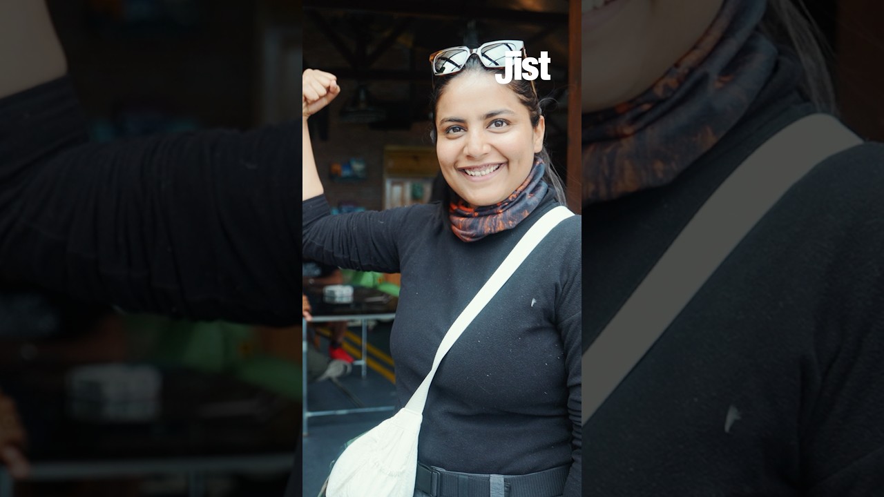 Medha&rsquo;s incredible adventure to Ladakh with Harley-Davidson Riders