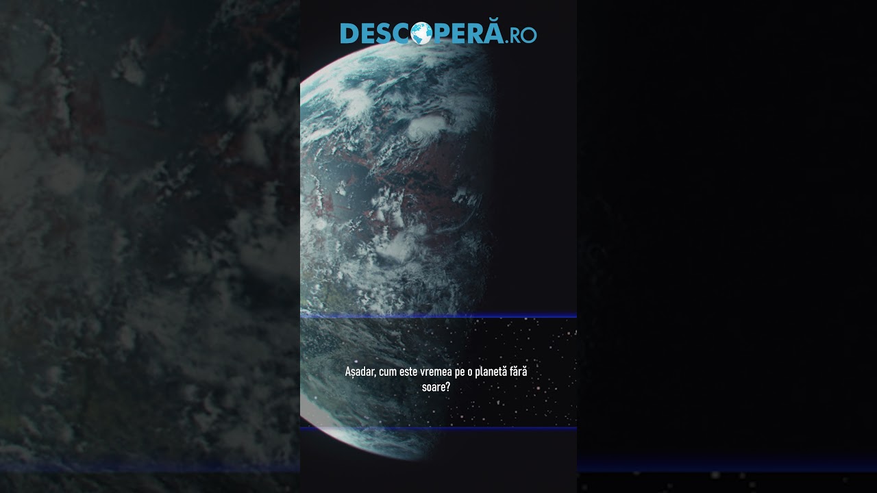 Nu este nici planetă, nici stea! #descopera #youtubeshorts #shorts