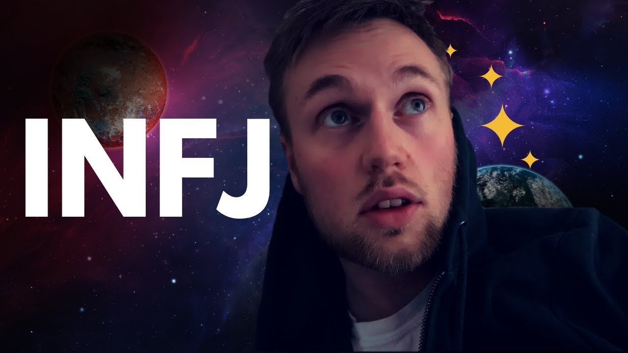 🧙INFJ Cognitive Functions (Ni, Fe, Ti, Se)