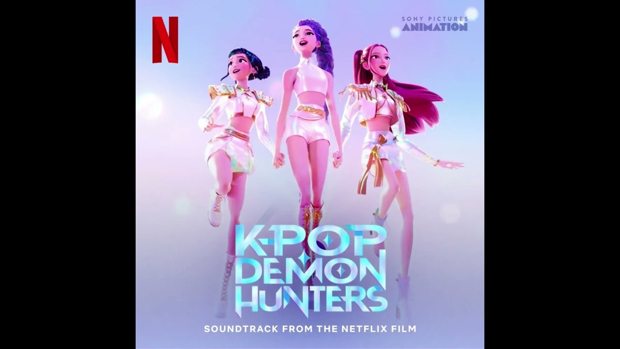 K-pop Demon Hunter — Free | Filipino Fanmade Soundtrack (Remastered)