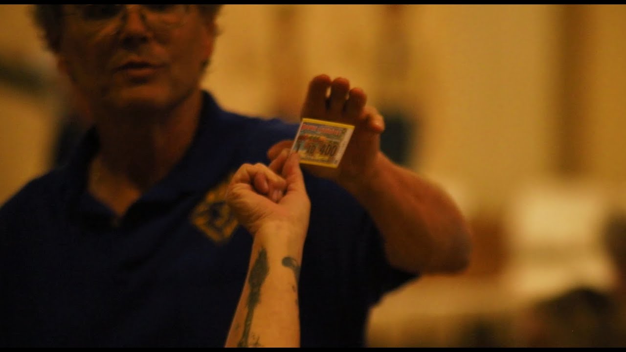 Bingo! - Documentary Short Film