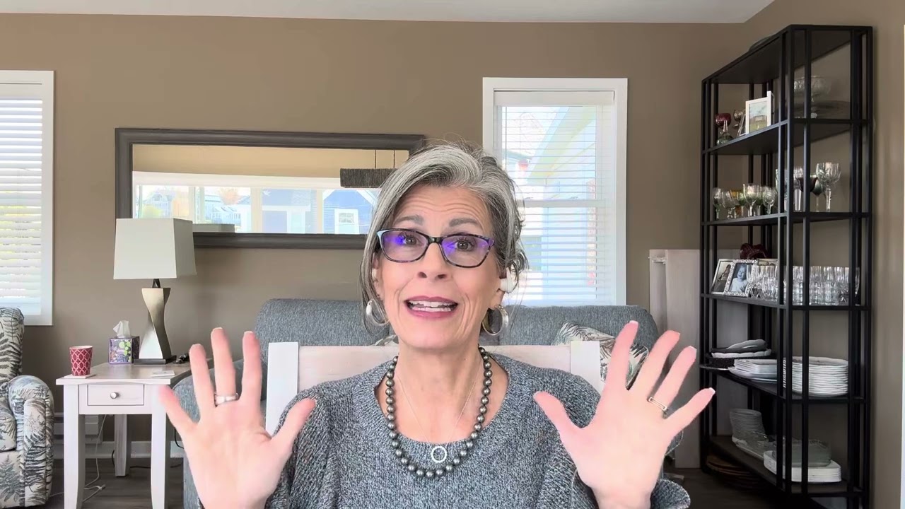 Update on Plant Life Journey Retreats and my mom after her stroke!