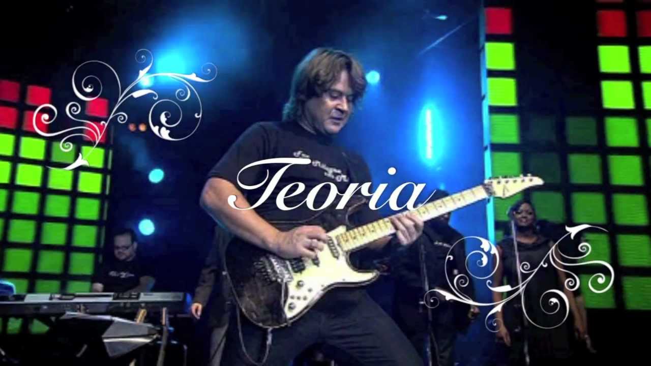 Workshop de Guitarra Sergio Knust em Nova Friburgo