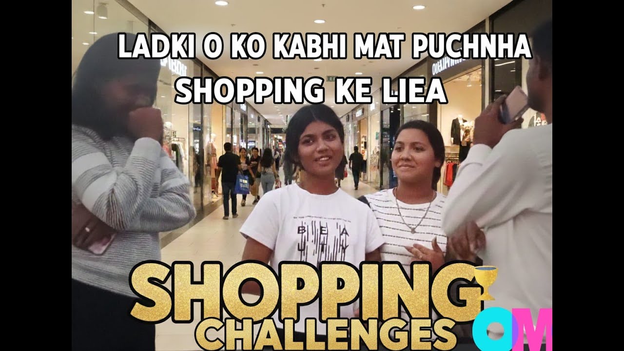 Asking For Shoping || A R Vijay ||