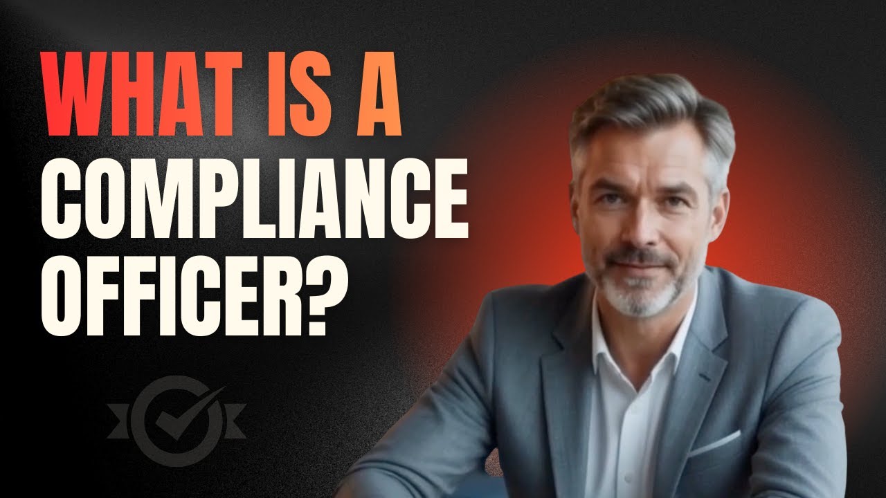 Why Compliance Officers Are Crucial in 2026 | Role, Importance & Impact Explained!