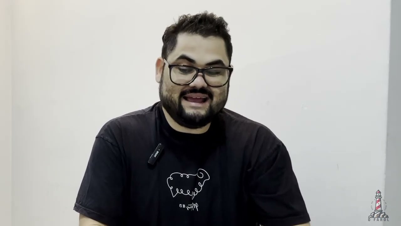 O Farol - Devocional #2 -  A Oração