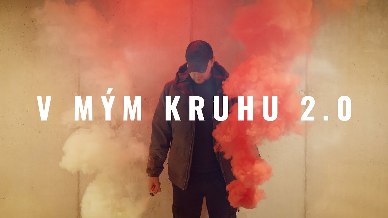 KALIS - V mým kruhu 2.0