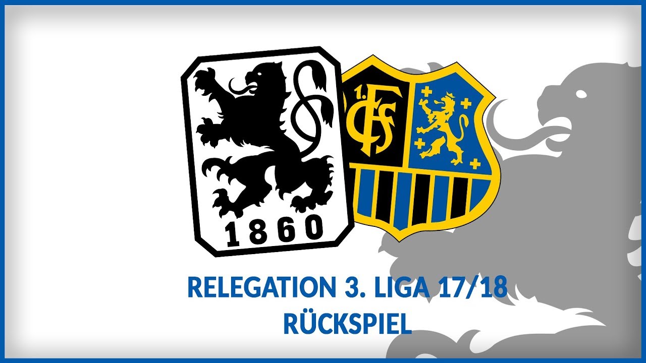 Das Spiel zum Aufstieg | Cinematic Highlights | 1860 2:2 1.FCS |  ♩ Stark wie noch nie ♩