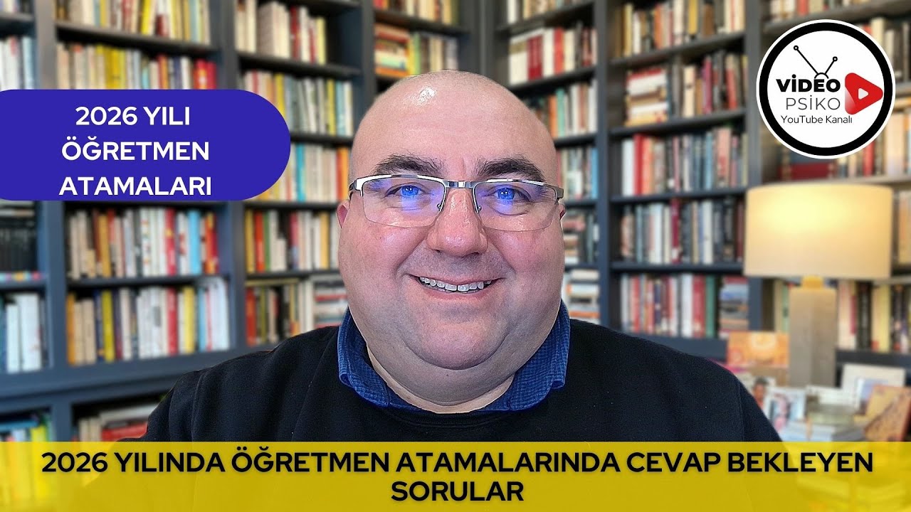 2026 Öğretmen Atamaları: Devam Eden Sorunlar & Cevap Bekleyen Sorular