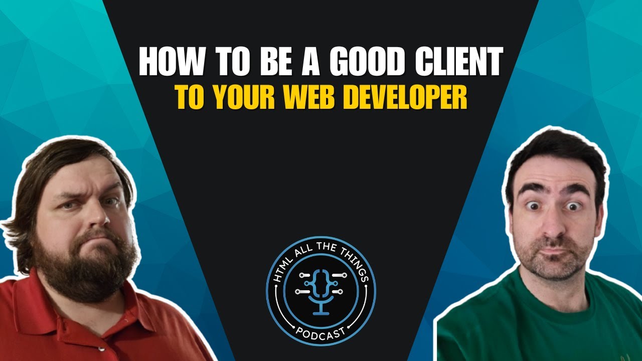 Ошибки клиентов, замедляющие веб-разработку.