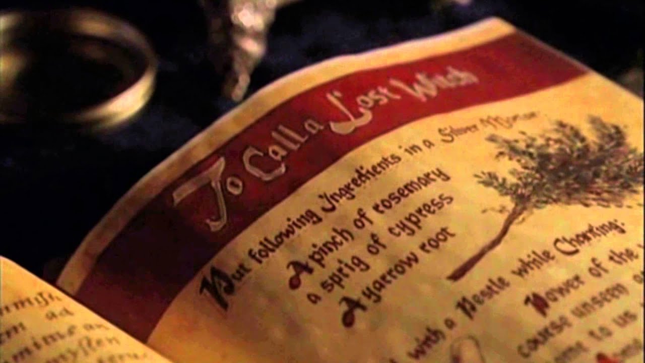 Charmed | Season 4 Without Phoebe [Episode introduction + Opening Credits]