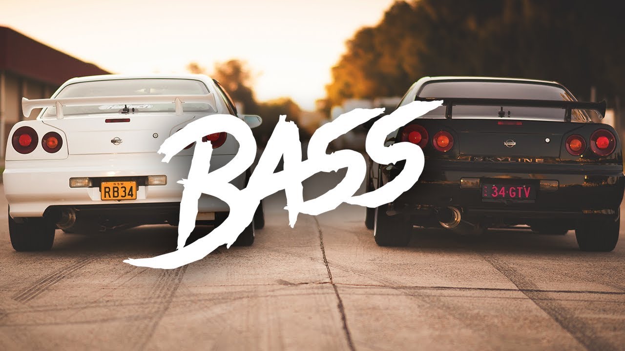 🔈BASS BOOSTED🔈 CAR MUSIC MIX 2018 🔥 BEST EDM, BOUNCE, ELECTRO HOUSE #5