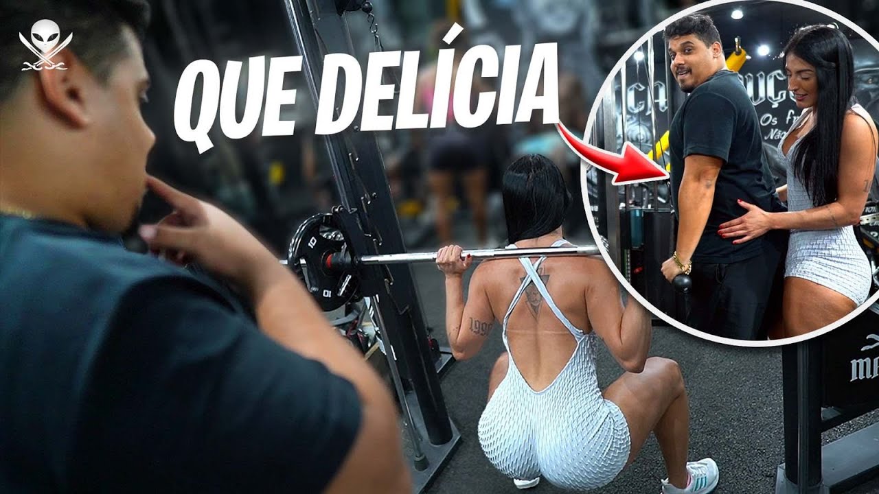 CHAPOLA FOI ENCOXADO PELA XENA