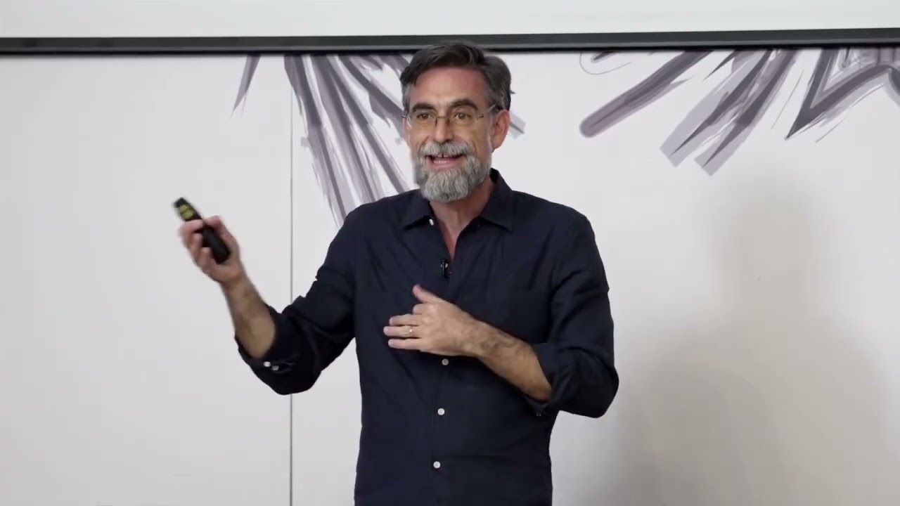 JAVIER WOLCOFF - Madrid 2024