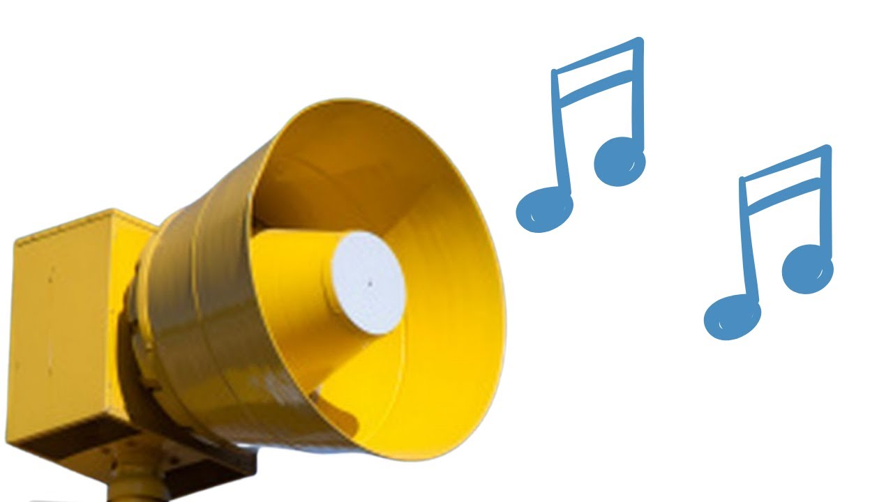 How To Siren - The Perfect Way To Blend Your Singing Voice