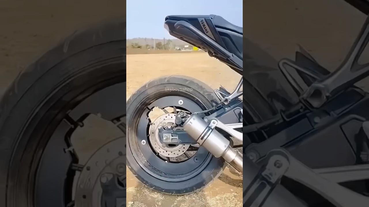 MT-15 SC project exhaust inspection rpm sound #mt15 #yamaha